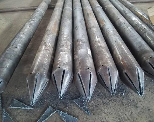 鹤壁注浆管
