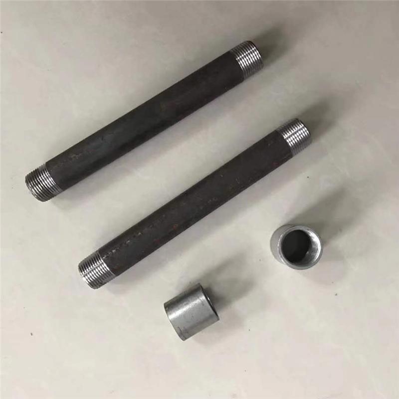 鹤壁桩基注浆管