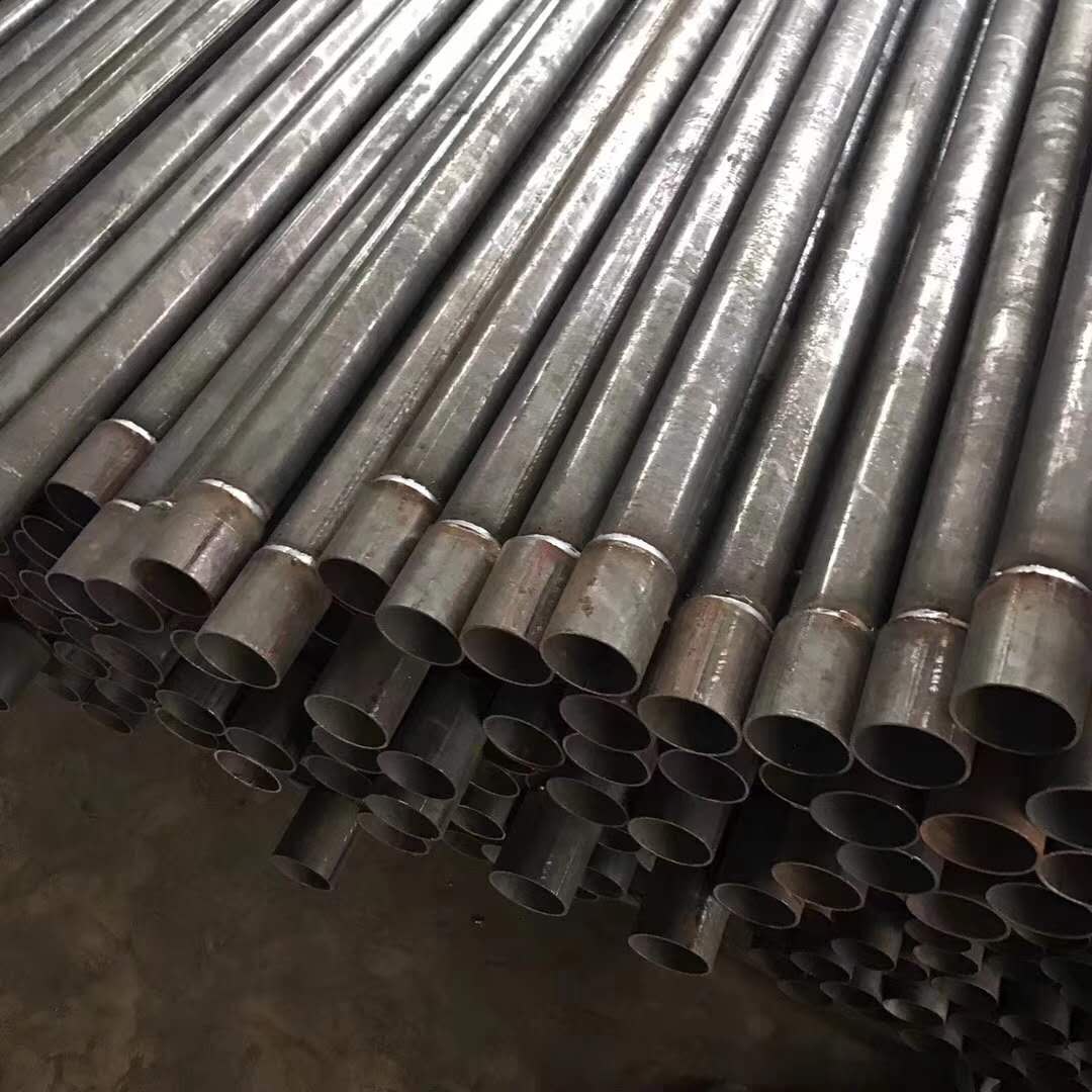 鹤壁套筒式声测管