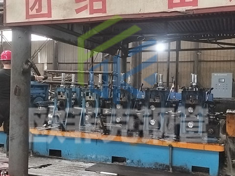鹤壁生产车间